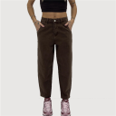 jeans elasticizzato balloon